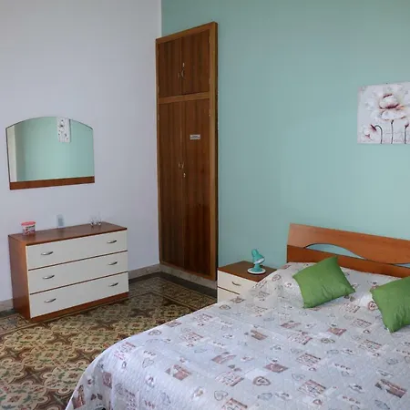 Mare 2 Apartment