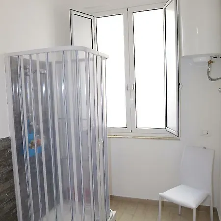 Mare 2 Apartment