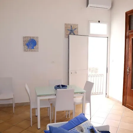 Mare 2 Apartment