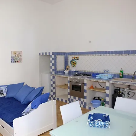 Apartment Mare 2 *